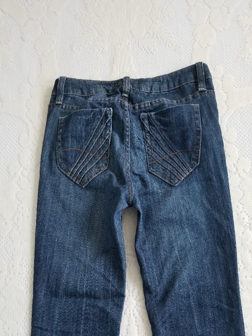 Dollhouse Skinny Jeans Size 27 - Picture 5 of 9